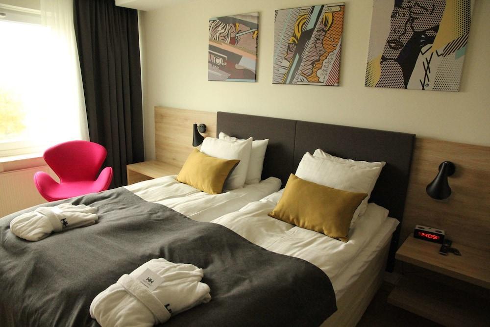 Best Western Hotel Halland Kungsbacka Buitenkant foto
