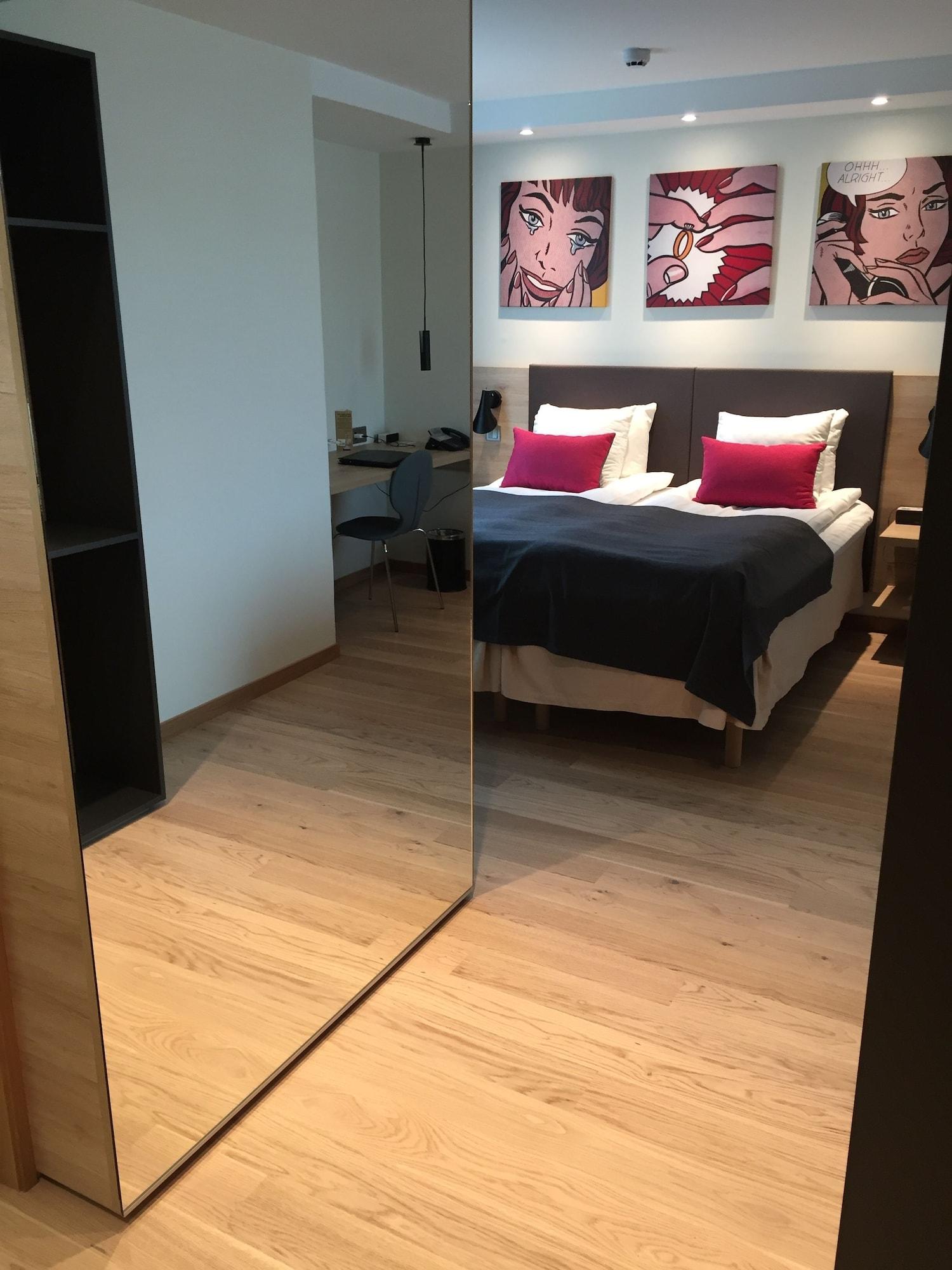 Best Western Hotel Halland Kungsbacka Buitenkant foto