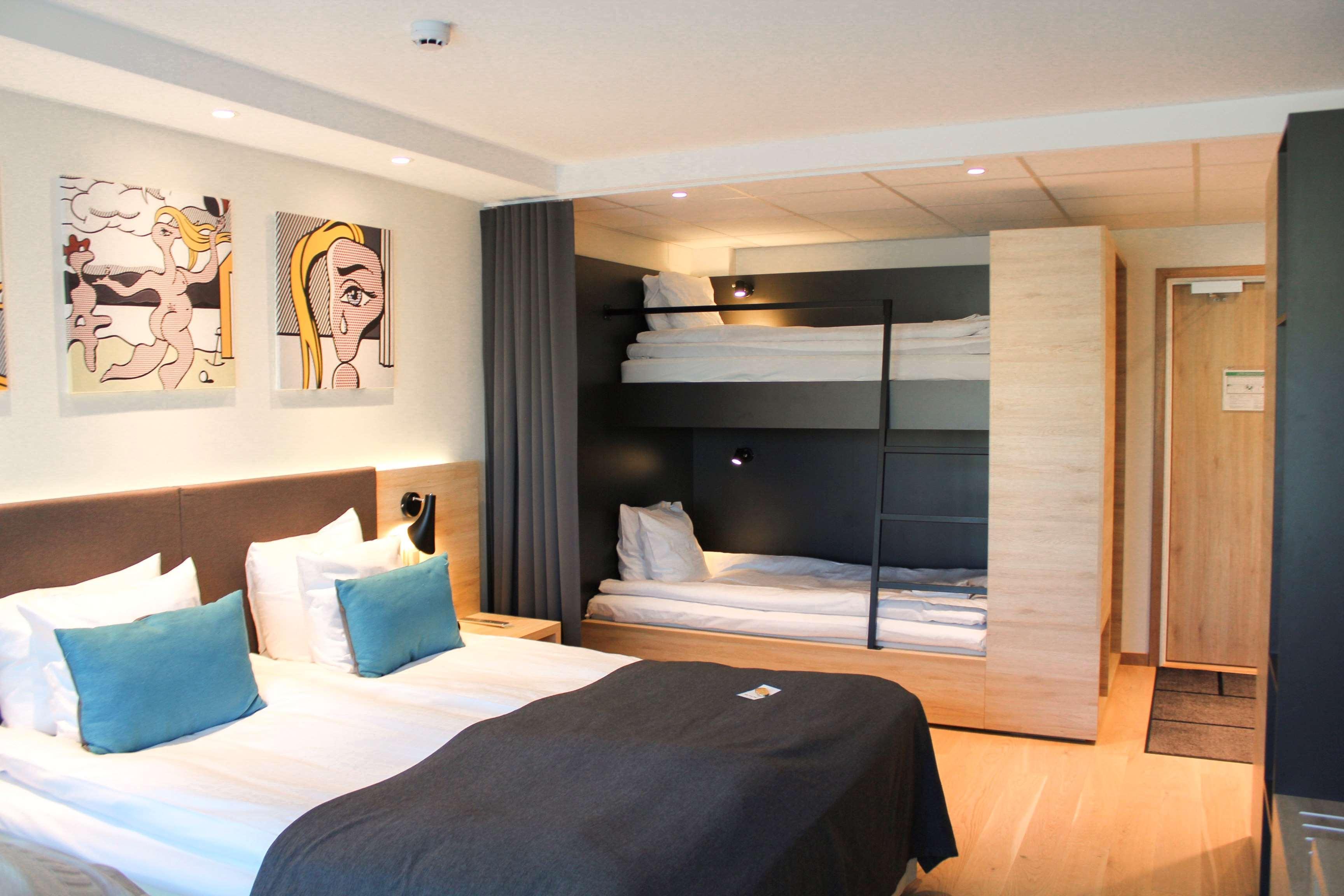 Best Western Hotel Halland Kungsbacka Buitenkant foto