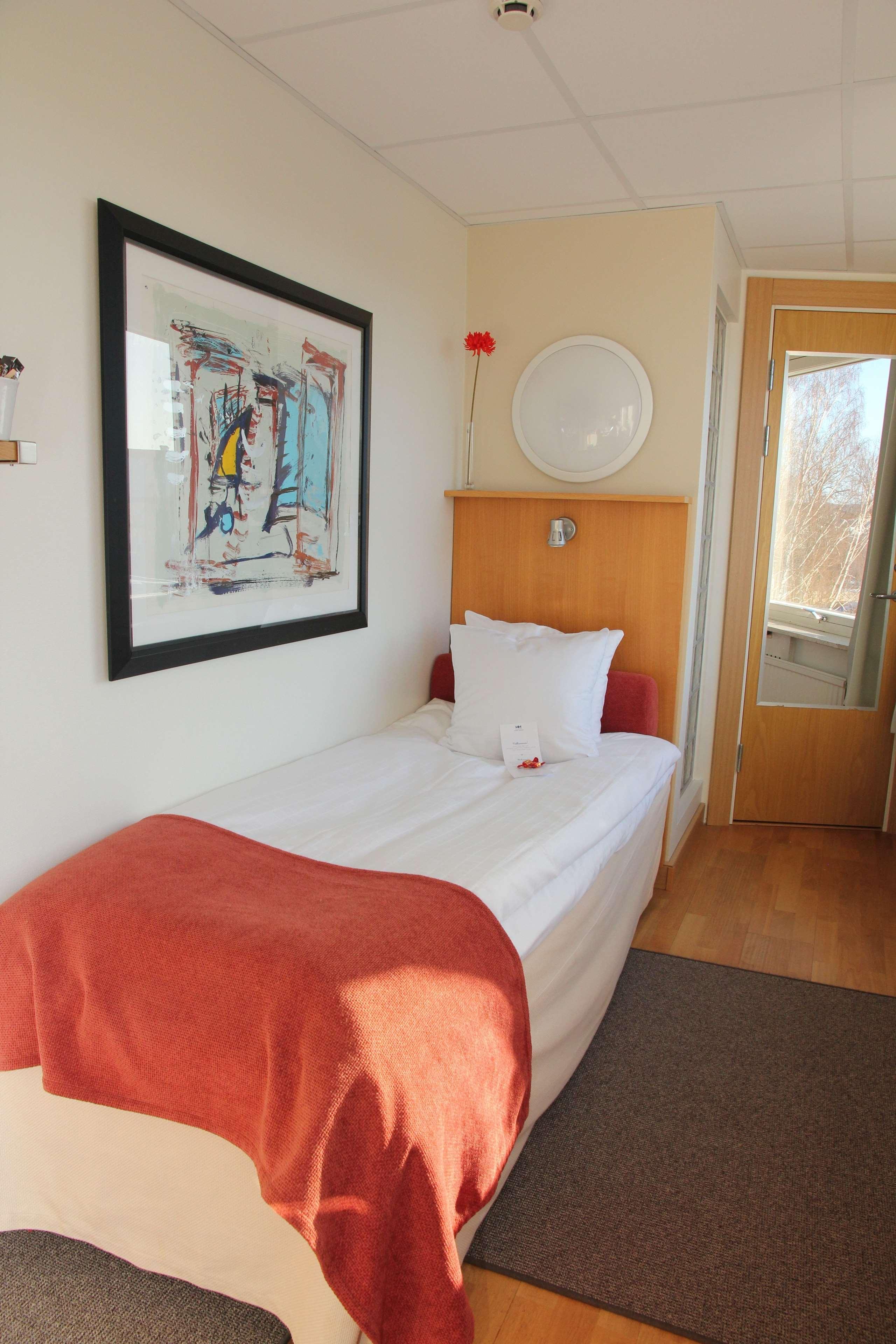 Best Western Hotel Halland Kungsbacka Buitenkant foto