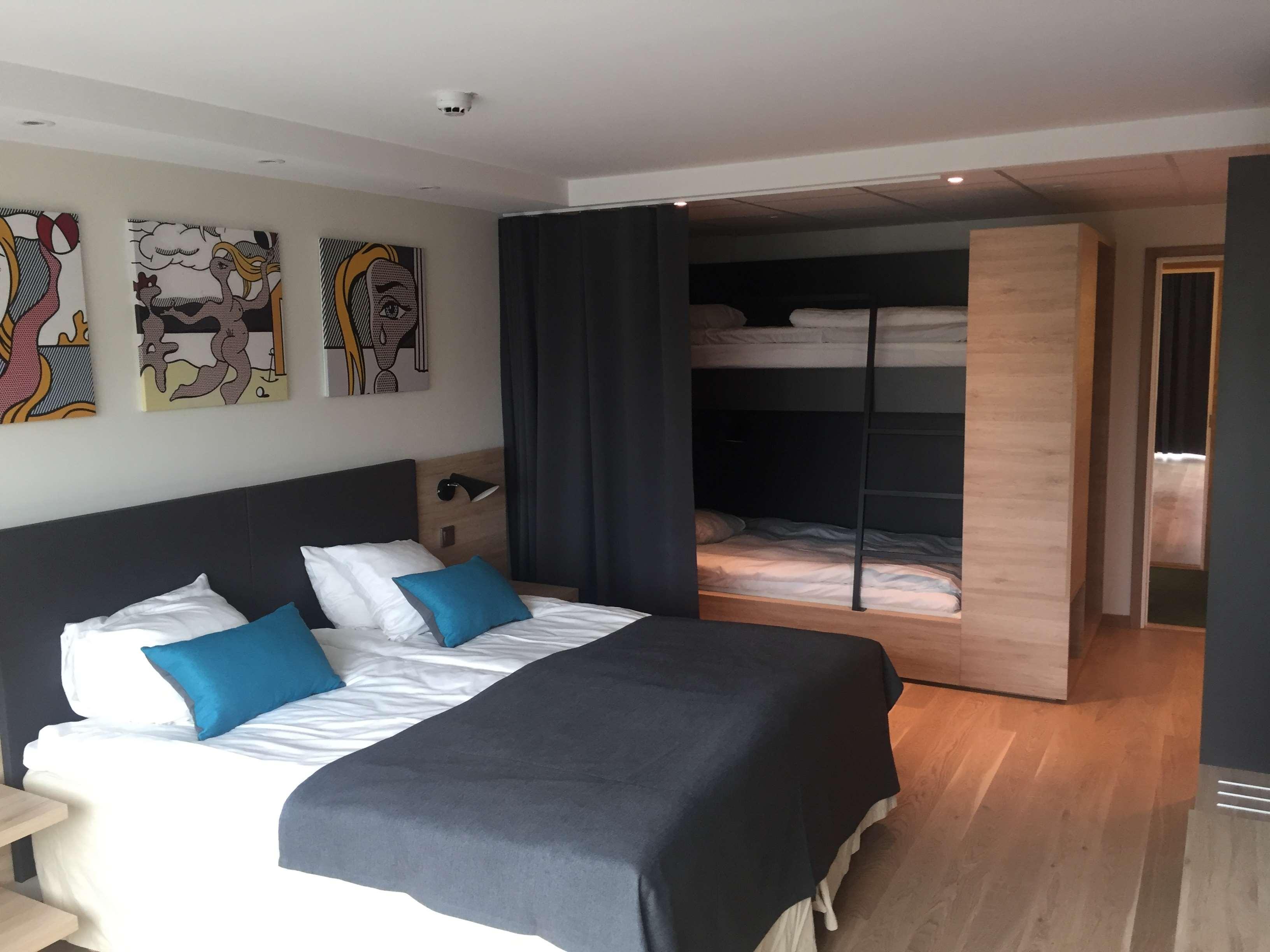 Best Western Hotel Halland Kungsbacka Buitenkant foto