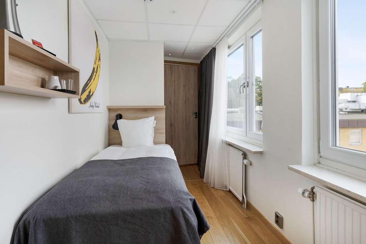 Best Western Hotel Halland Kungsbacka Buitenkant foto