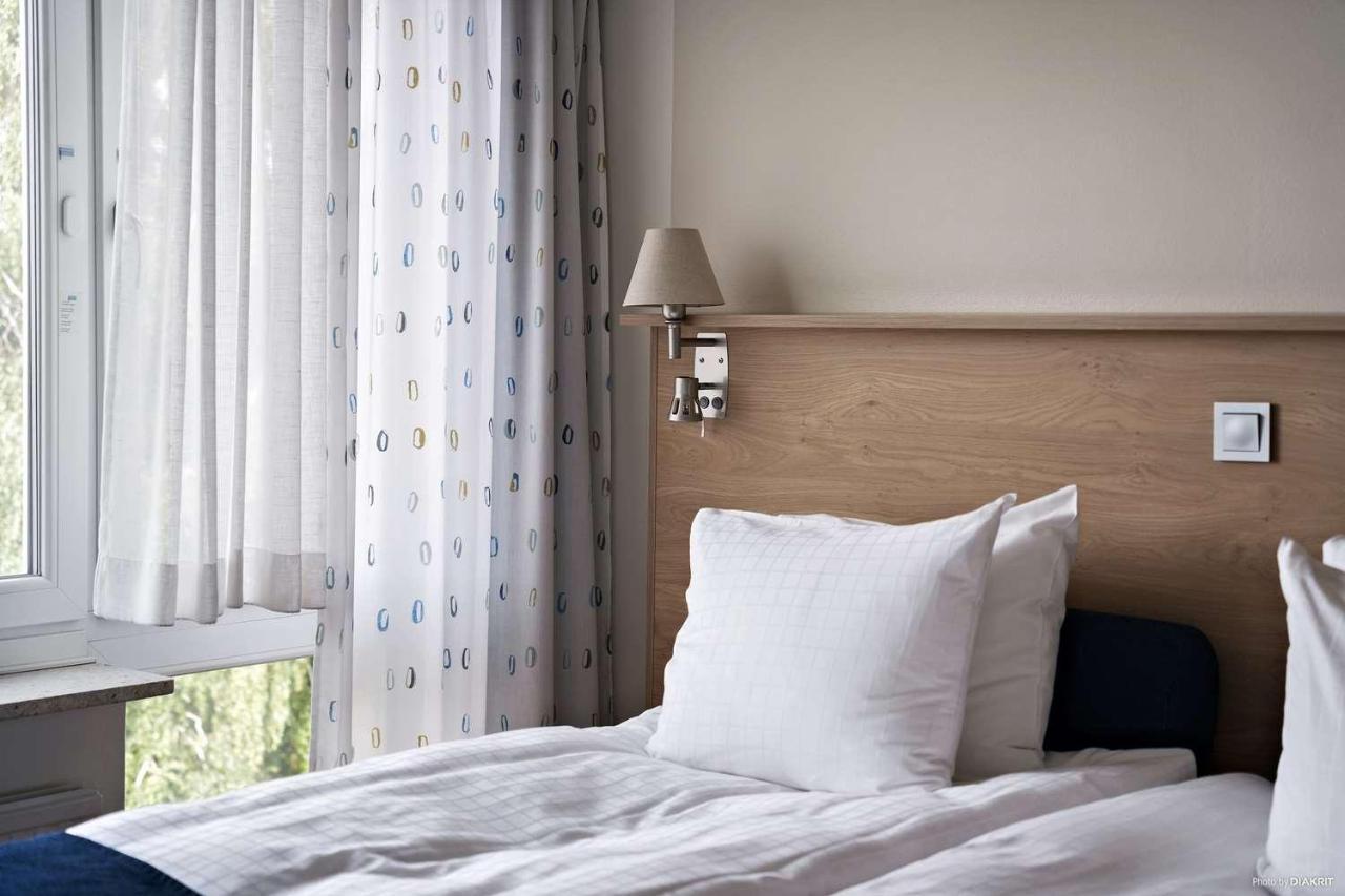 Best Western Hotel Halland Kungsbacka Buitenkant foto