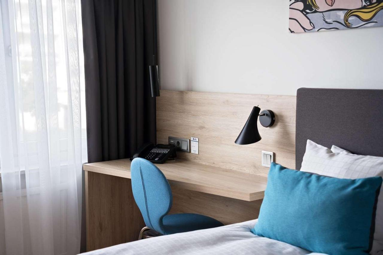 Best Western Hotel Halland Kungsbacka Buitenkant foto