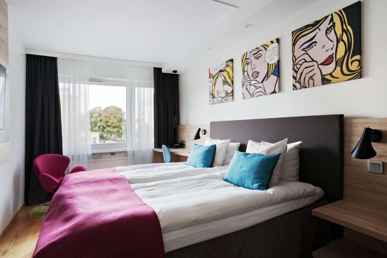 Best Western Hotel Halland Kungsbacka Buitenkant foto
