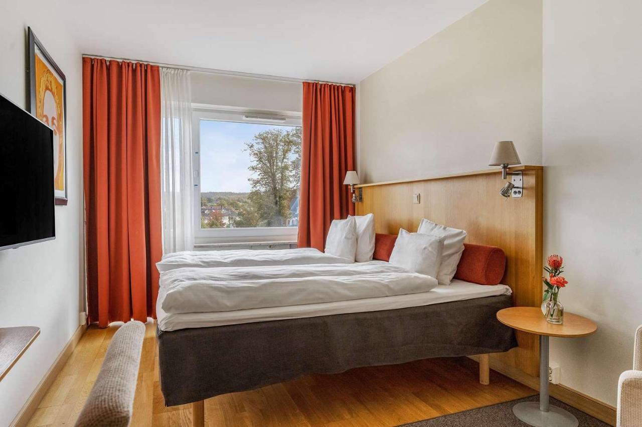 Best Western Hotel Halland Kungsbacka Buitenkant foto