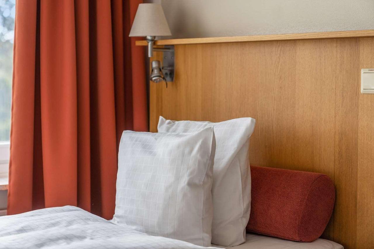 Best Western Hotel Halland Kungsbacka Buitenkant foto