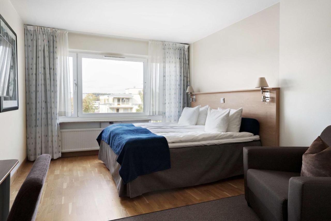 Best Western Hotel Halland Kungsbacka Buitenkant foto