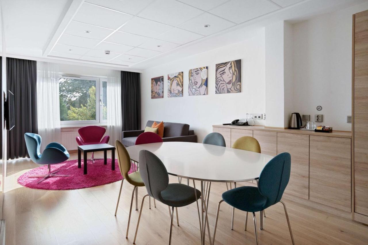 Best Western Hotel Halland Kungsbacka Buitenkant foto