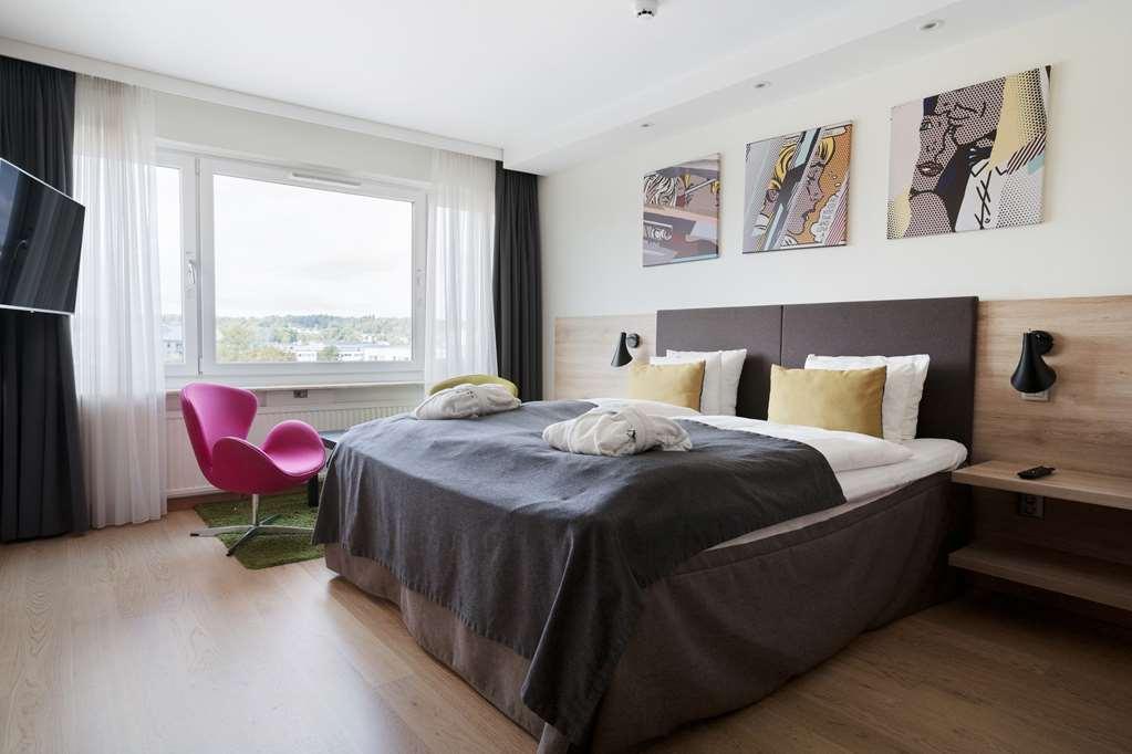 Best Western Hotel Halland Kungsbacka Kamer foto