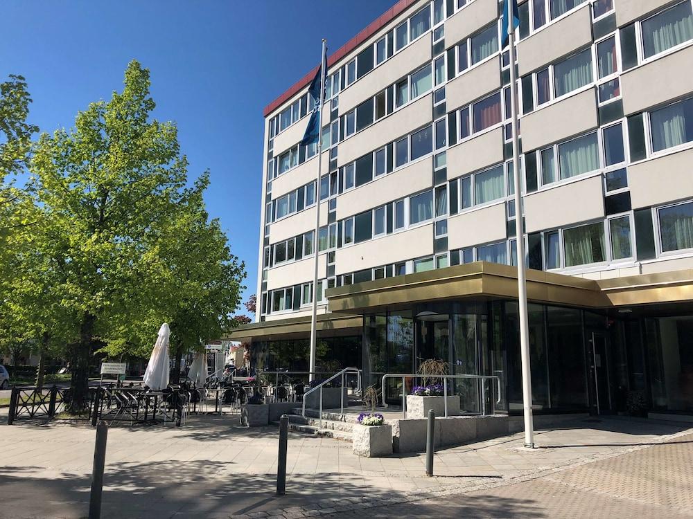 Best Western Hotel Halland Kungsbacka Buitenkant foto