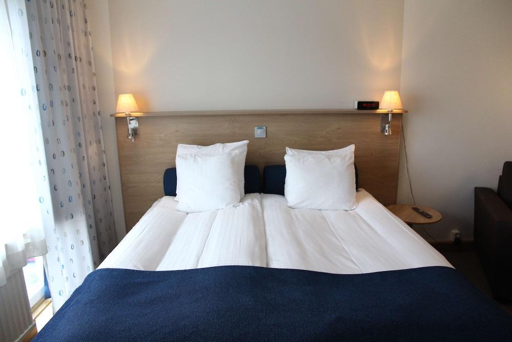Best Western Hotel Halland Kungsbacka Buitenkant foto