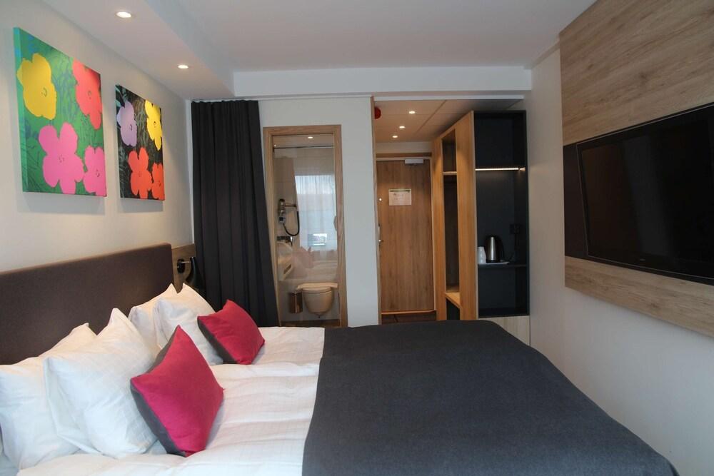 Best Western Hotel Halland Kungsbacka Buitenkant foto