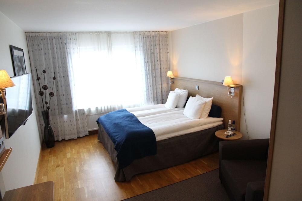 Best Western Hotel Halland Kungsbacka Buitenkant foto