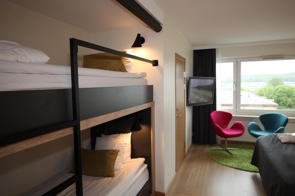 Best Western Hotel Halland Kungsbacka Buitenkant foto