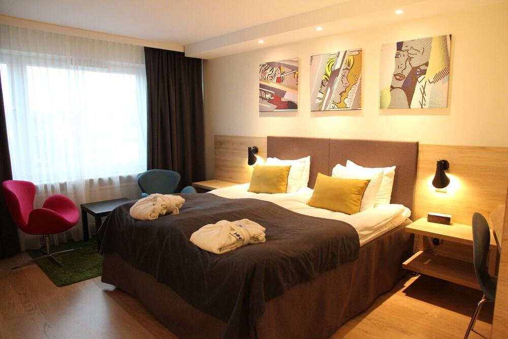 Best Western Hotel Halland Kungsbacka Buitenkant foto