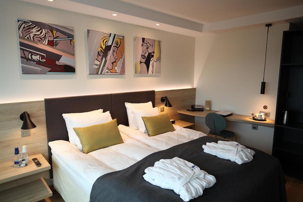 Best Western Hotel Halland Kungsbacka Buitenkant foto