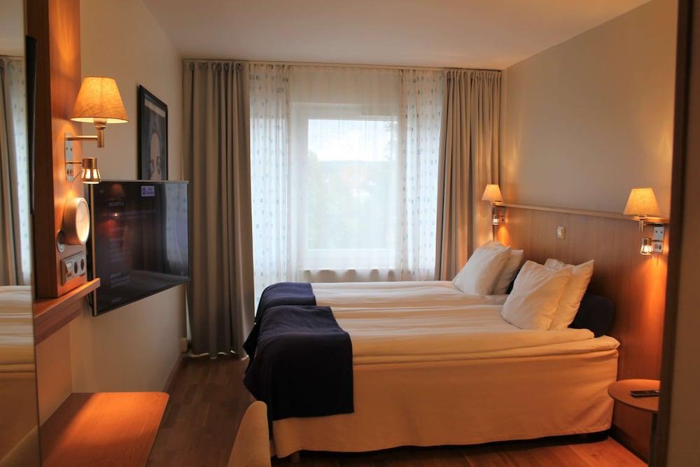 Best Western Hotel Halland Kungsbacka Buitenkant foto