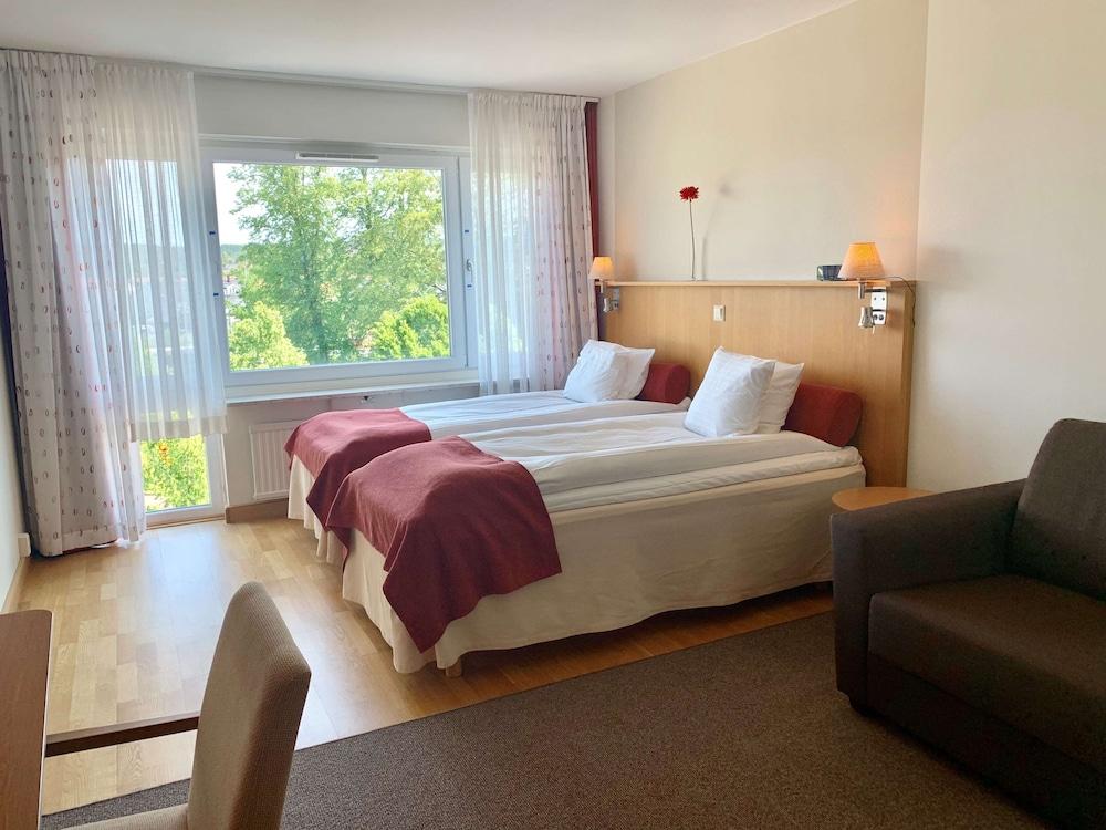 Best Western Hotel Halland Kungsbacka Buitenkant foto