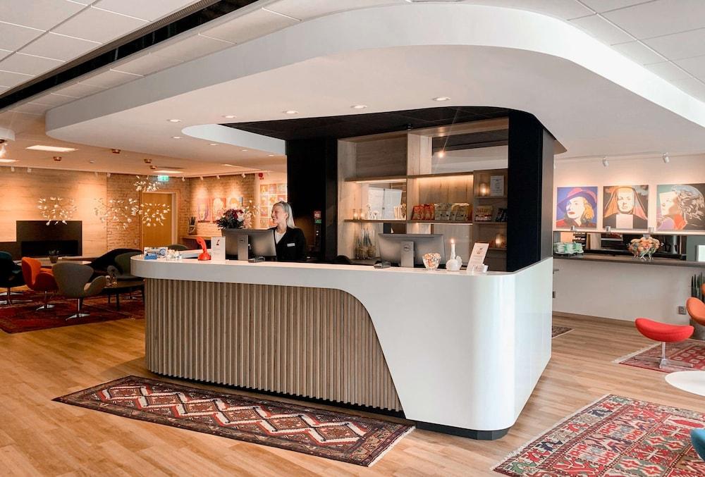 Best Western Hotel Halland Kungsbacka Buitenkant foto