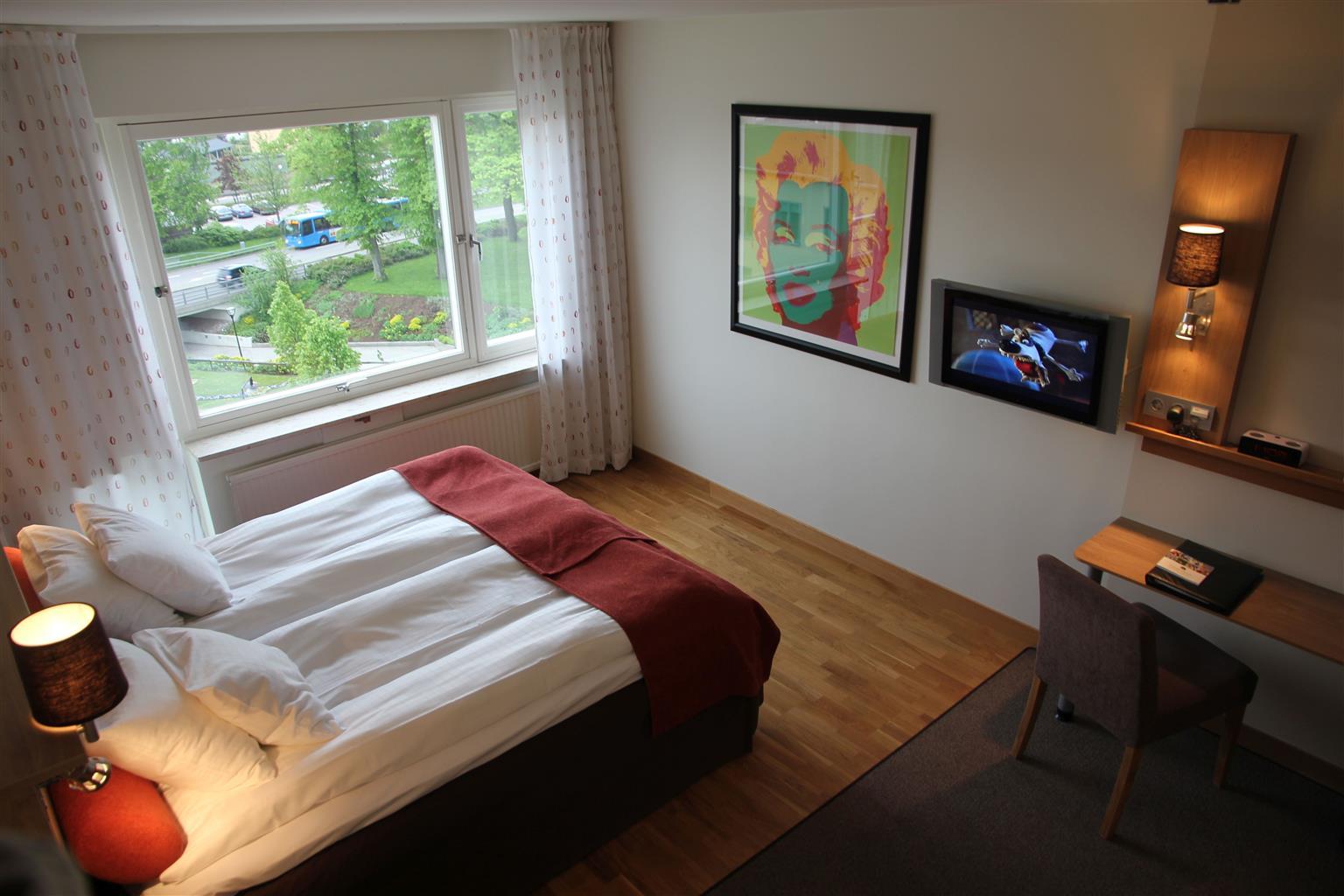Best Western Hotel Halland Kungsbacka Buitenkant foto