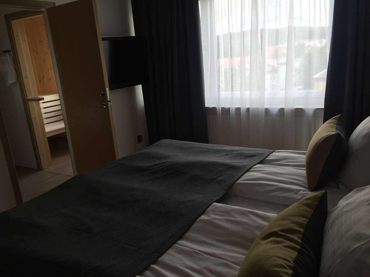 Best Western Hotel Halland Kungsbacka Buitenkant foto